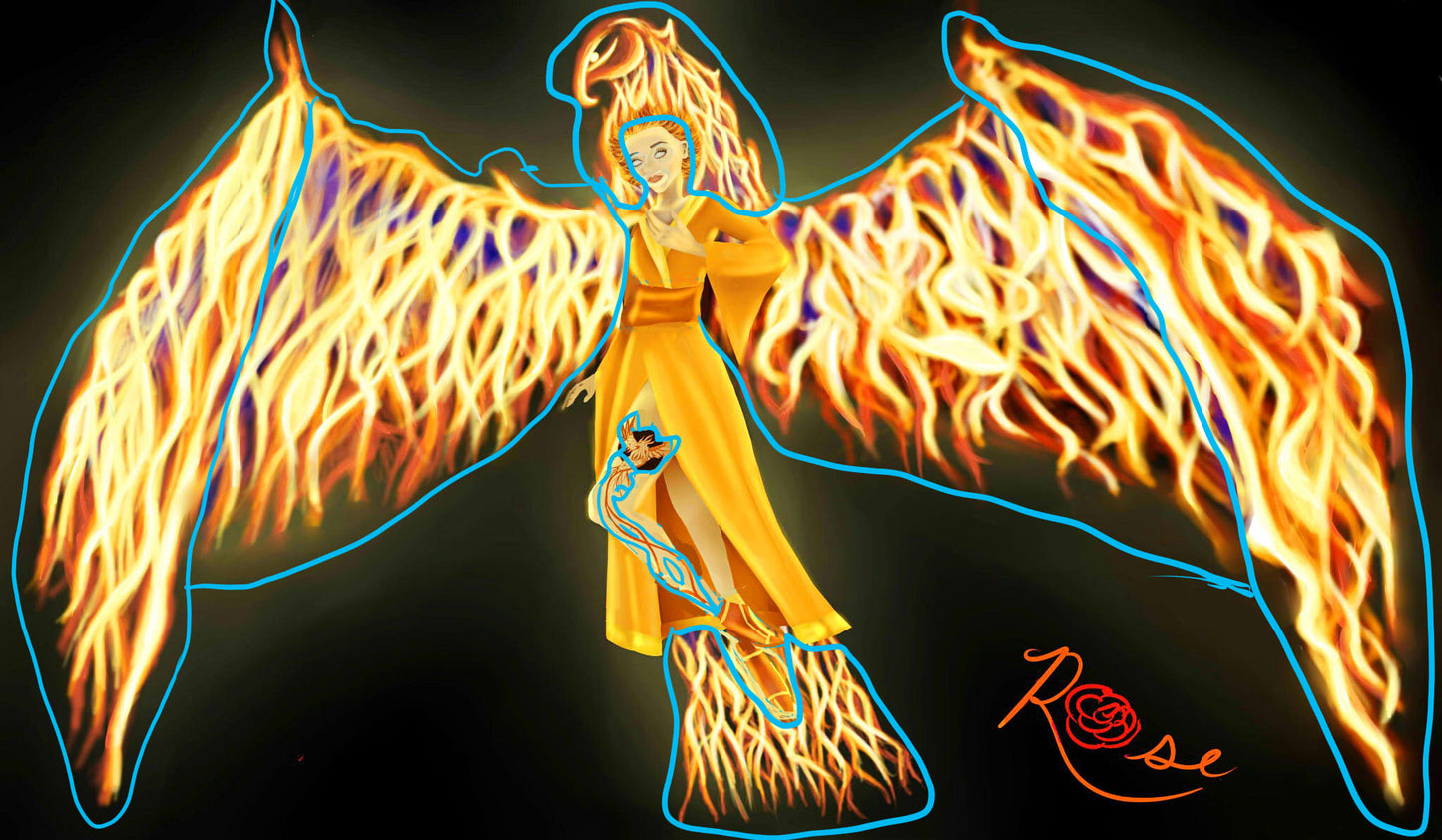 Paying differnece to upgrade to full character foiling