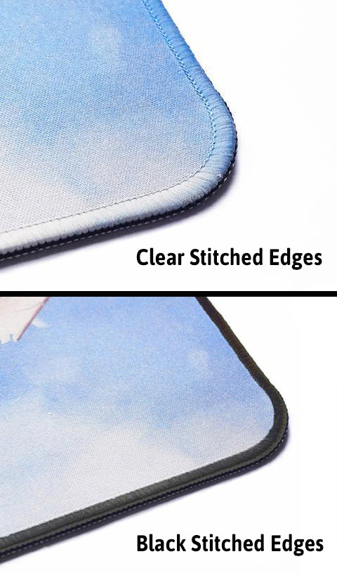 AddOn - Stitched Edges