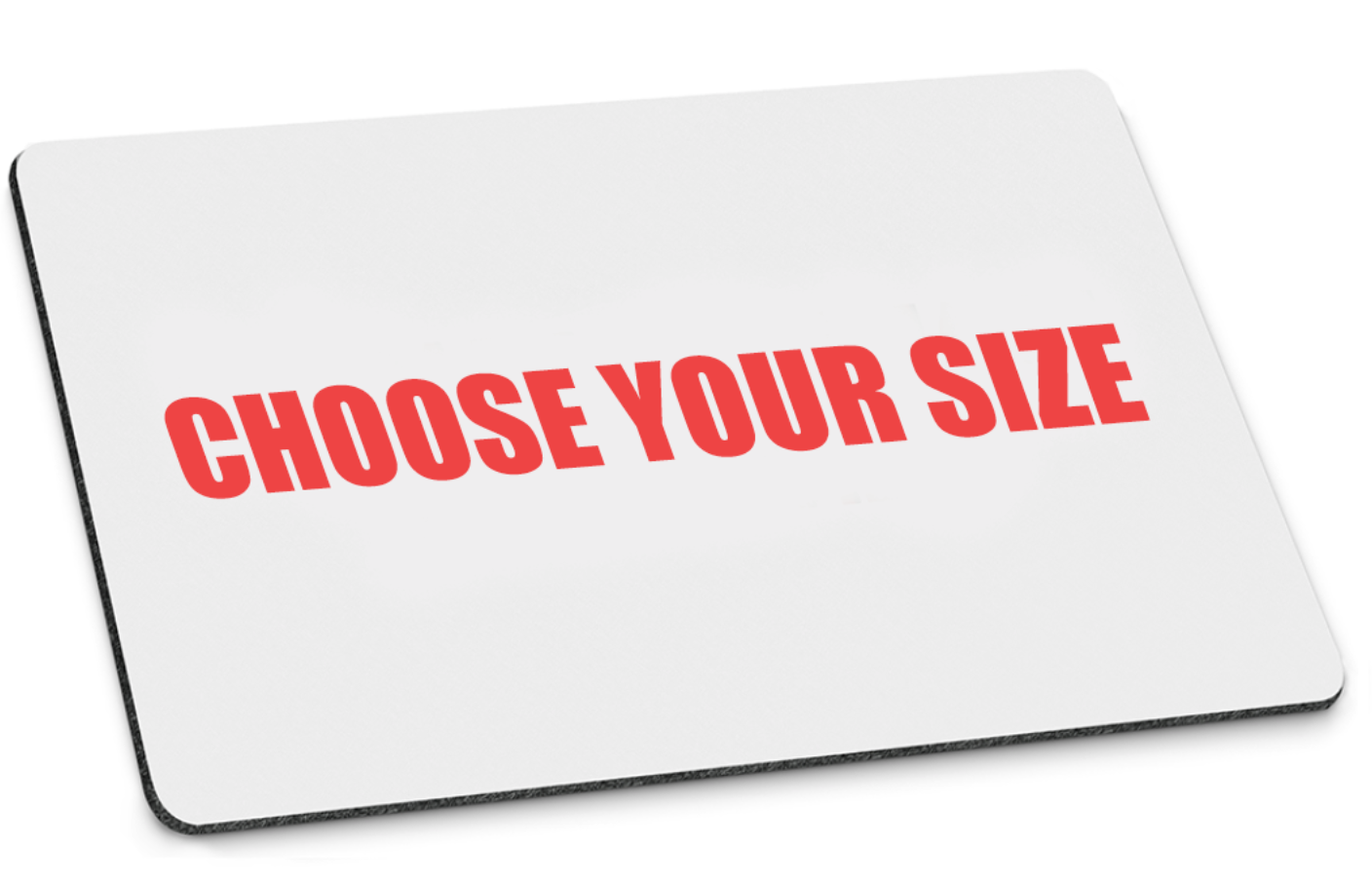 Special order 76 mats