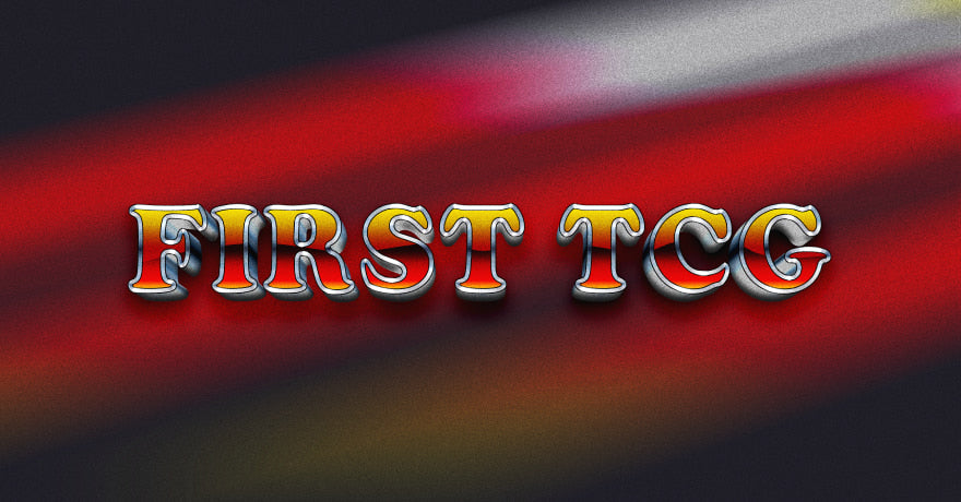 First TCG: What Was First Trading Card Game?