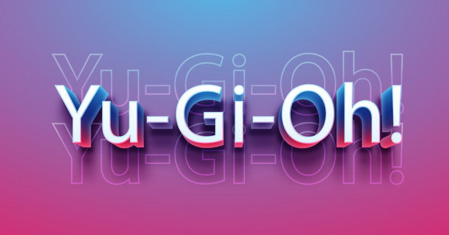 Yu-Gi-Oh! Title