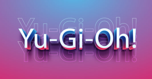 Yu-Gi-Oh! Title