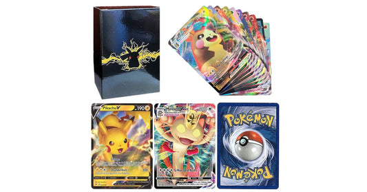How To Open Pokémon Cards Properly Guide
