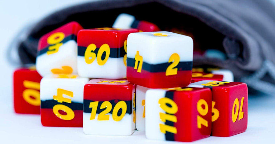 What Are Pokémon Dices/Counters For? Explained