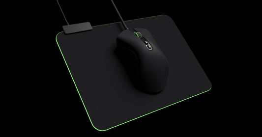 Reasons To Purchase A Gaming Mouse Pad