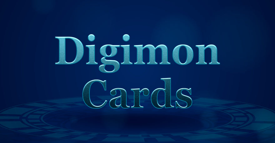 digimon cards top 10