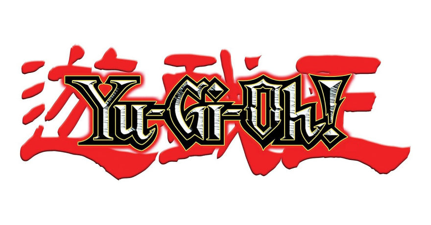 yu-gi-oh! logo