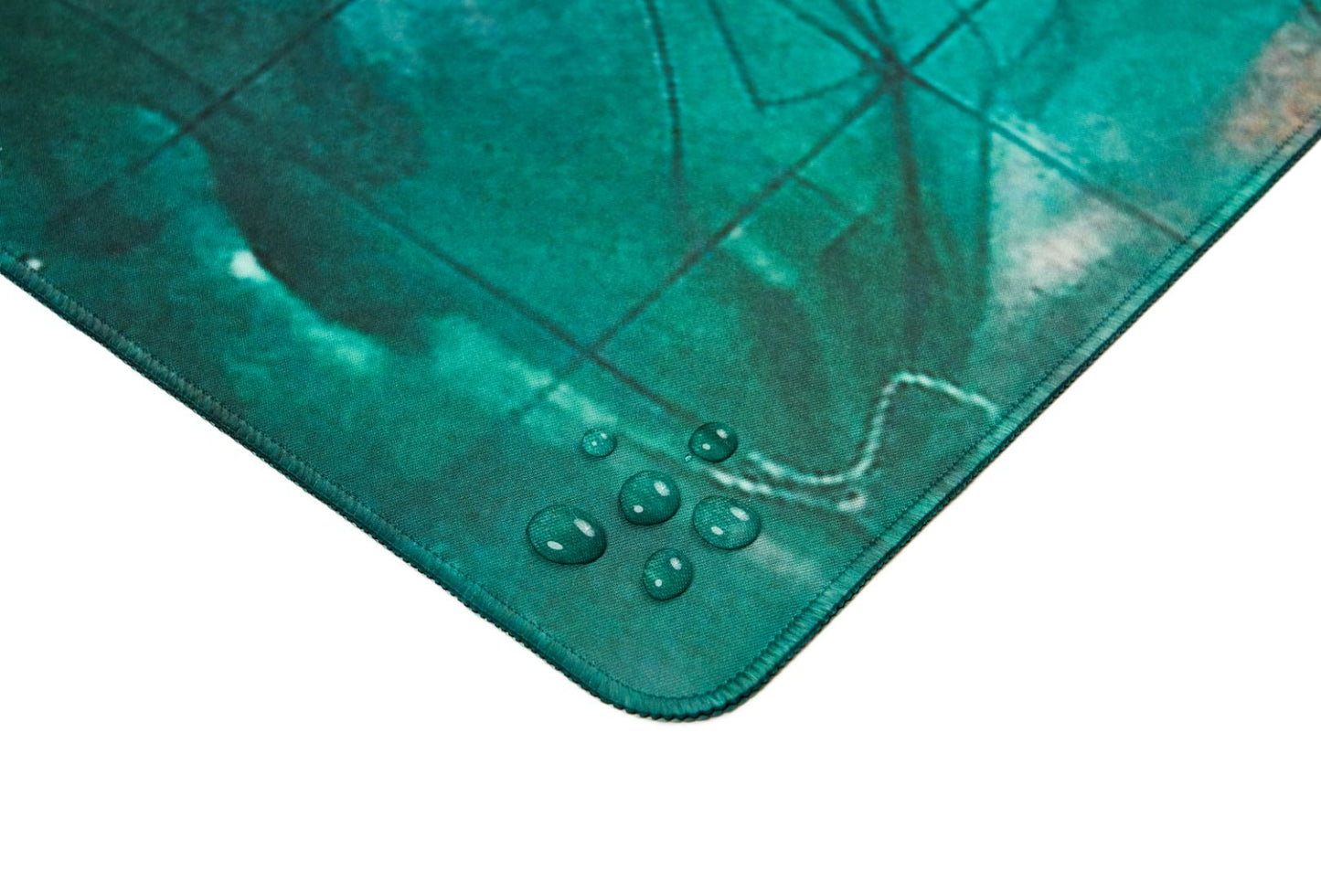 Custom Wargaming Mat (48" x 48")