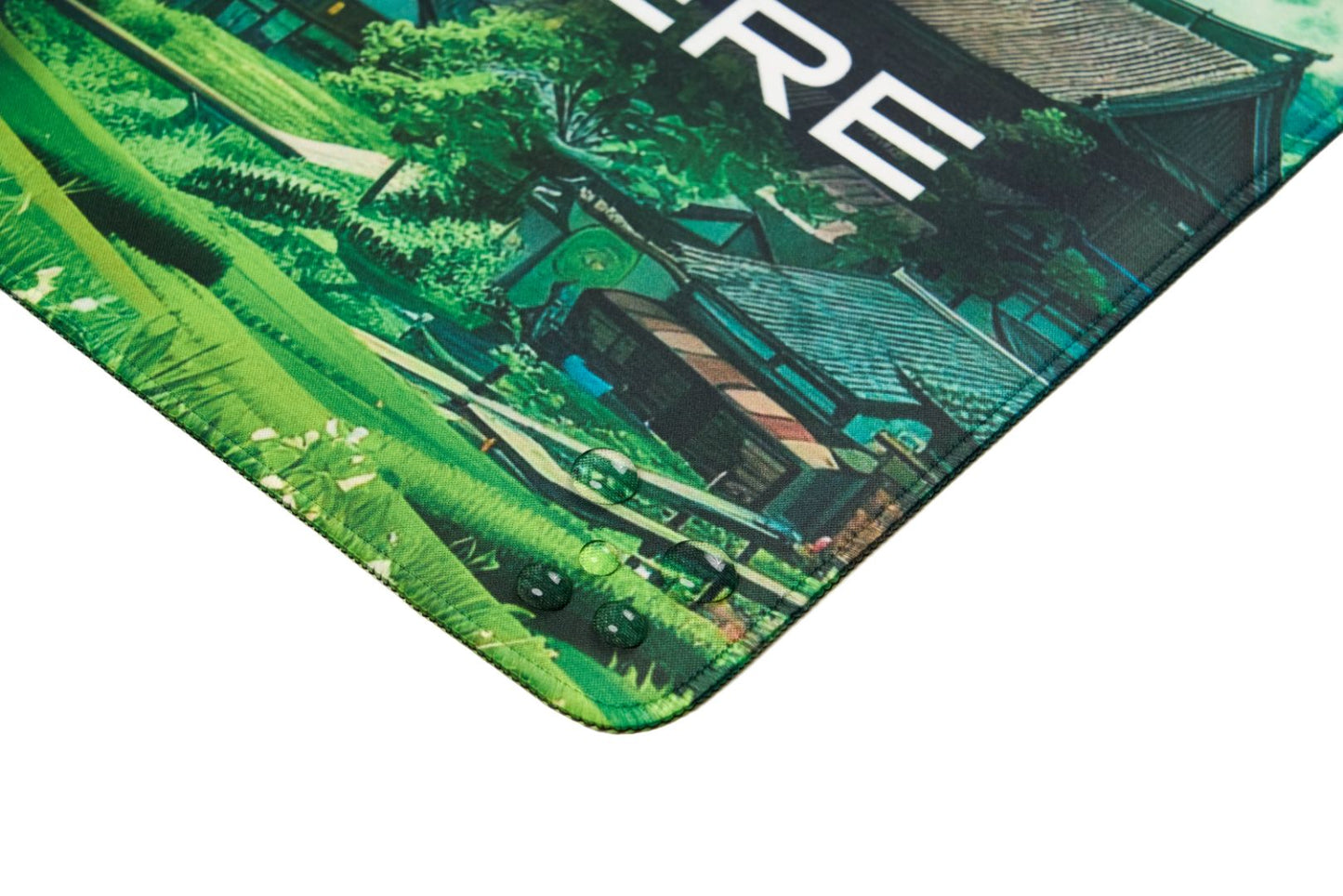 Custom Extra Large Playmat (24" x 18")