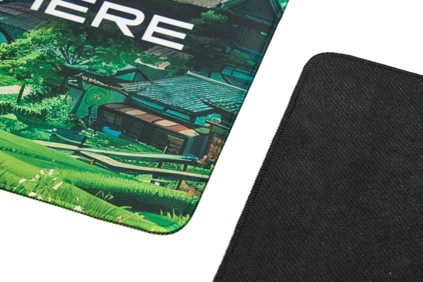 Custom Extra Large Playmat (24" x 18")