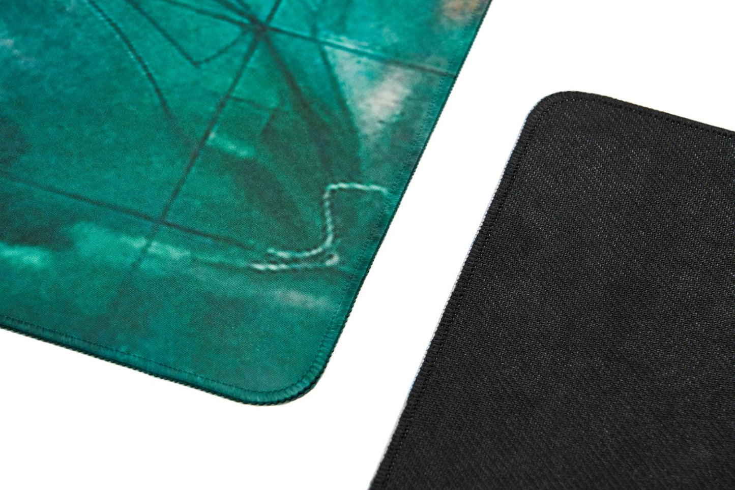 Custom Wargaming Mat (48" x 48")