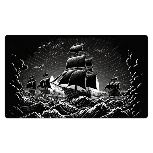 Dark Tide Playmat