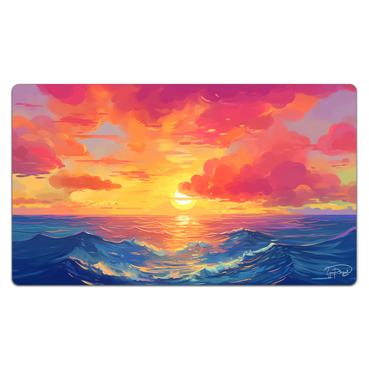 Whispers of Twilight Playmat