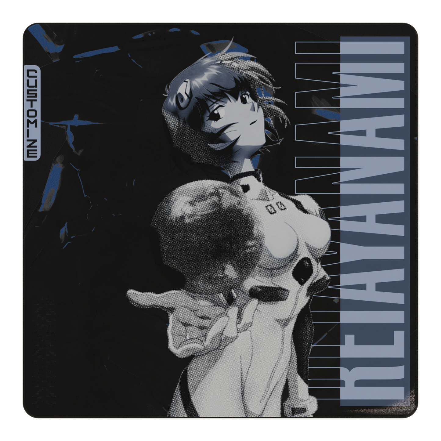 9.84" x 9.84" x 0.12" - Black - Premium Editing,9.84" x 9.84" x 0.12" - Black,9.84" x 9.84" x 0.12" - White - Premium Editing,9.84" x 9.84" x 0.12" - White,9.84" x 9.84" x 0.12" - Blue - Premium Editing,9.84" x 9.84" x 0.12" - Blue,9.84" x 9.84" x 0.12" - Red - Premium Editing,9.84" x 9.84" x 0.12" - Red,9.84" x 9.84" x 0.12" - Orange - Premium Editing,9.84" x 9.84" x 0.12" - Orange