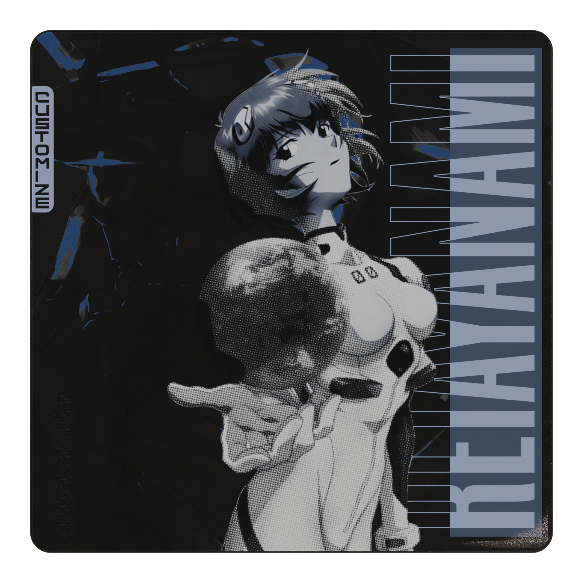 9.84" x 9.84" x 0.12" - Black - Premium Editing,9.84" x 9.84" x 0.12" - Black,9.84" x 9.84" x 0.12" - White - Premium Editing,9.84" x 9.84" x 0.12" - White,9.84" x 9.84" x 0.12" - Blue - Premium Editing,9.84" x 9.84" x 0.12" - Blue,9.84" x 9.84" x 0.12" - Red - Premium Editing,9.84" x 9.84" x 0.12" - Red,9.84" x 9.84" x 0.12" - Orange - Premium Editing,9.84" x 9.84" x 0.12" - Orange