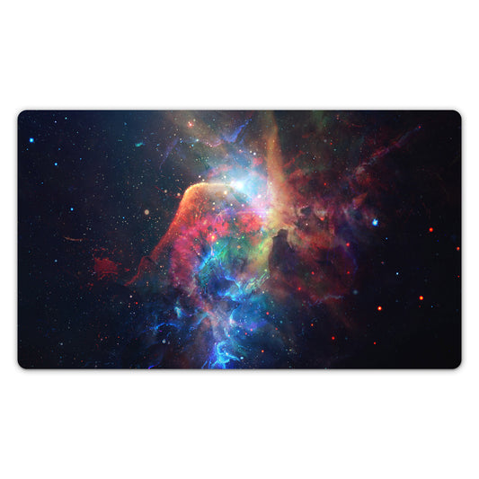 Color Dust Playmat