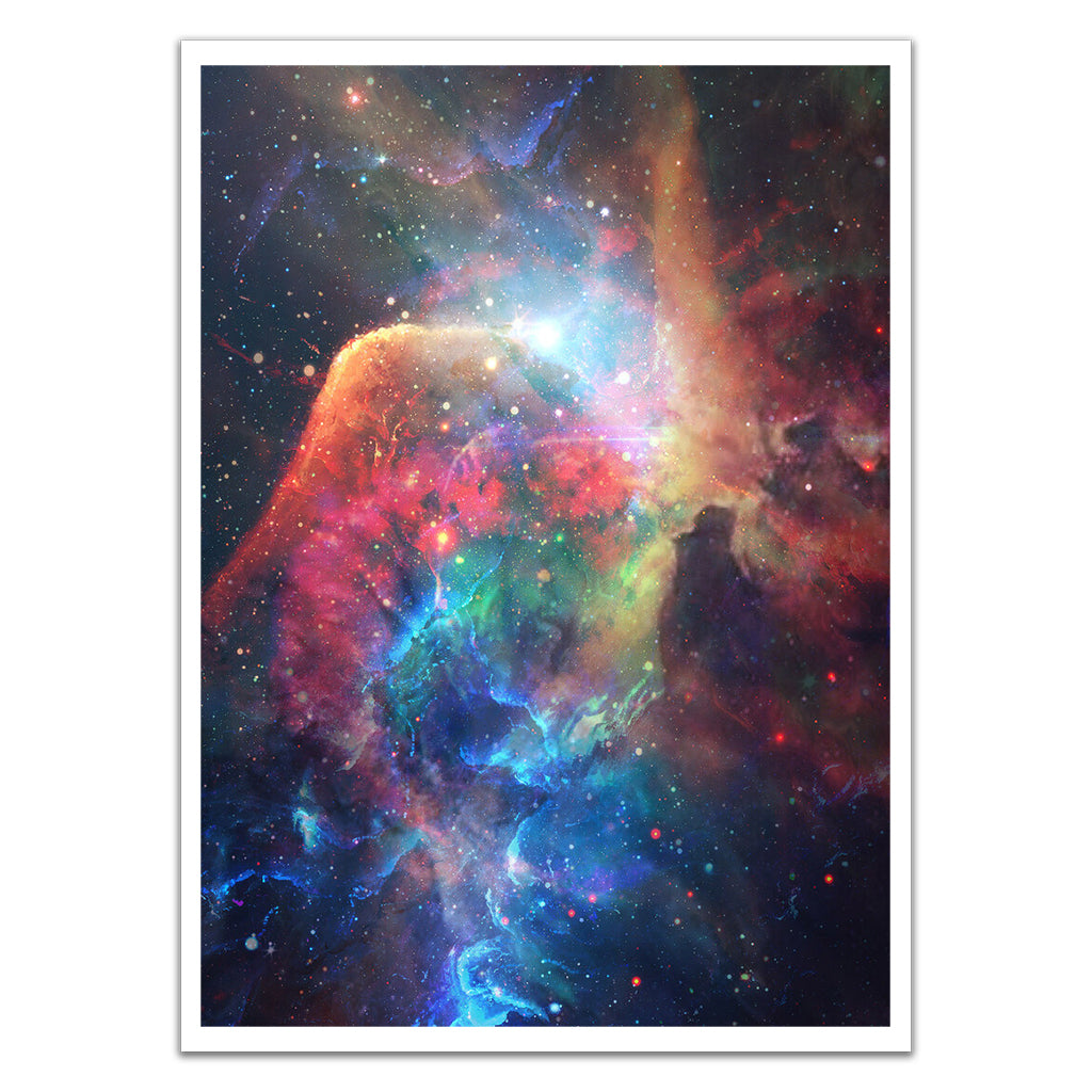 ColorDust V1 Card Sleeves