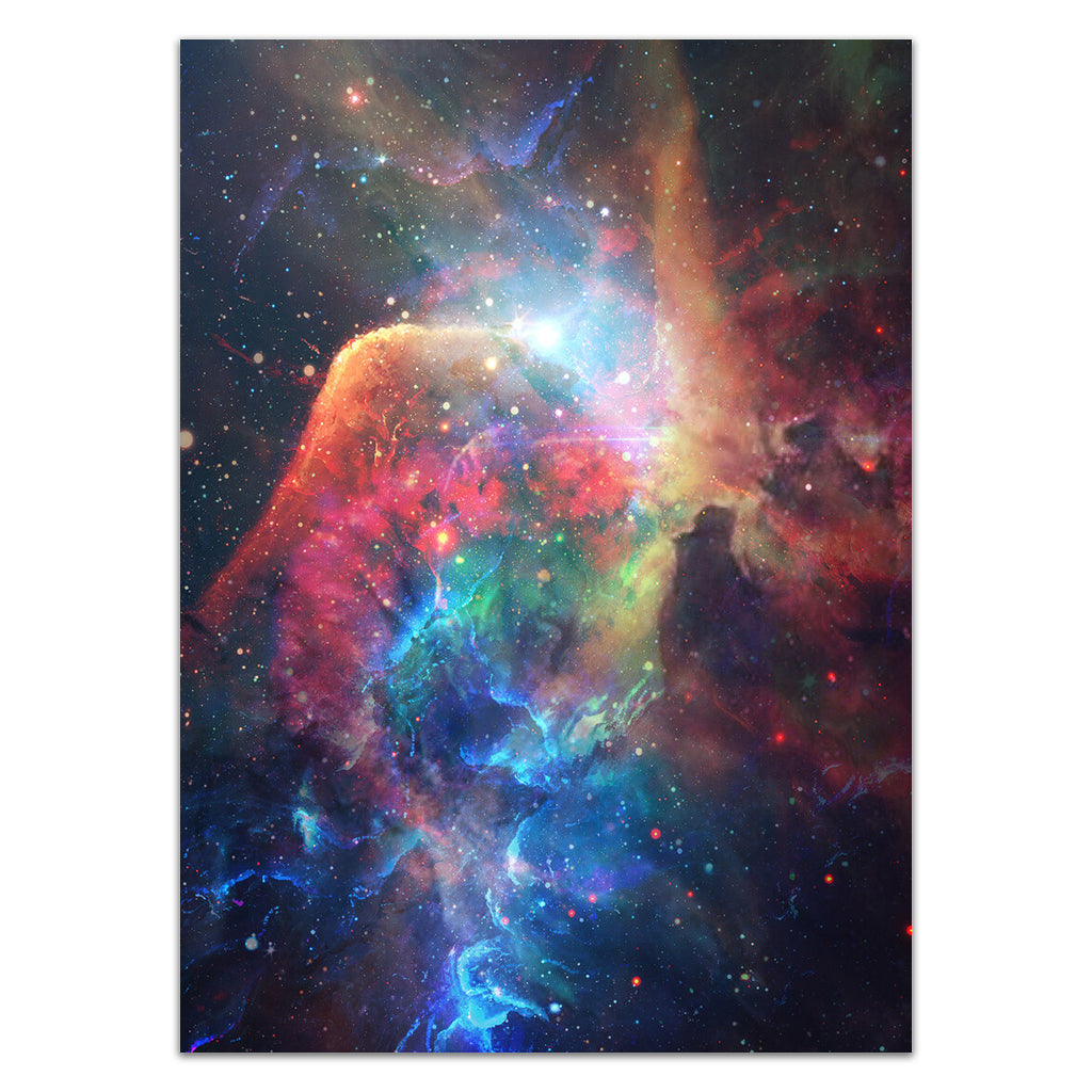 ColorDust V2 Card Sleeves