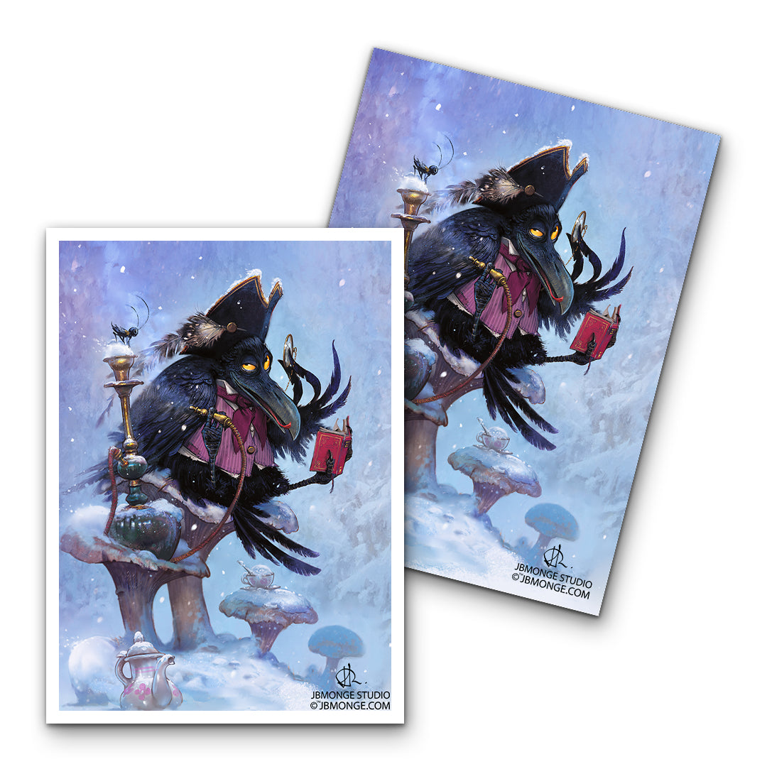 Corbeau Once Upon a Time Card Sleeves