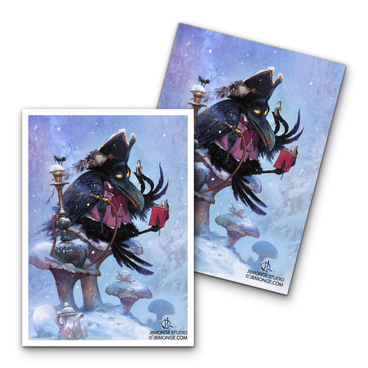 Corbeau Once Upon a Time Card Sleeves