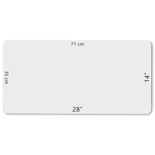 Custom Oversize Playmat