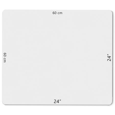 Upgrading order #10842 to two-player playmat