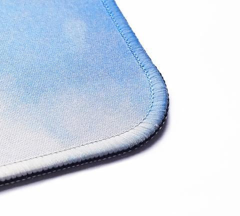 The Divine Monk Playmat