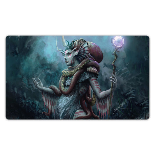 Empress Galina Playmat