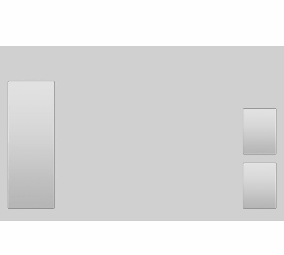 48 x 32 Inch Special Playmat