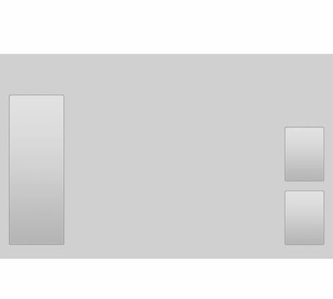 Bounty Hunter And His Companion Playmat