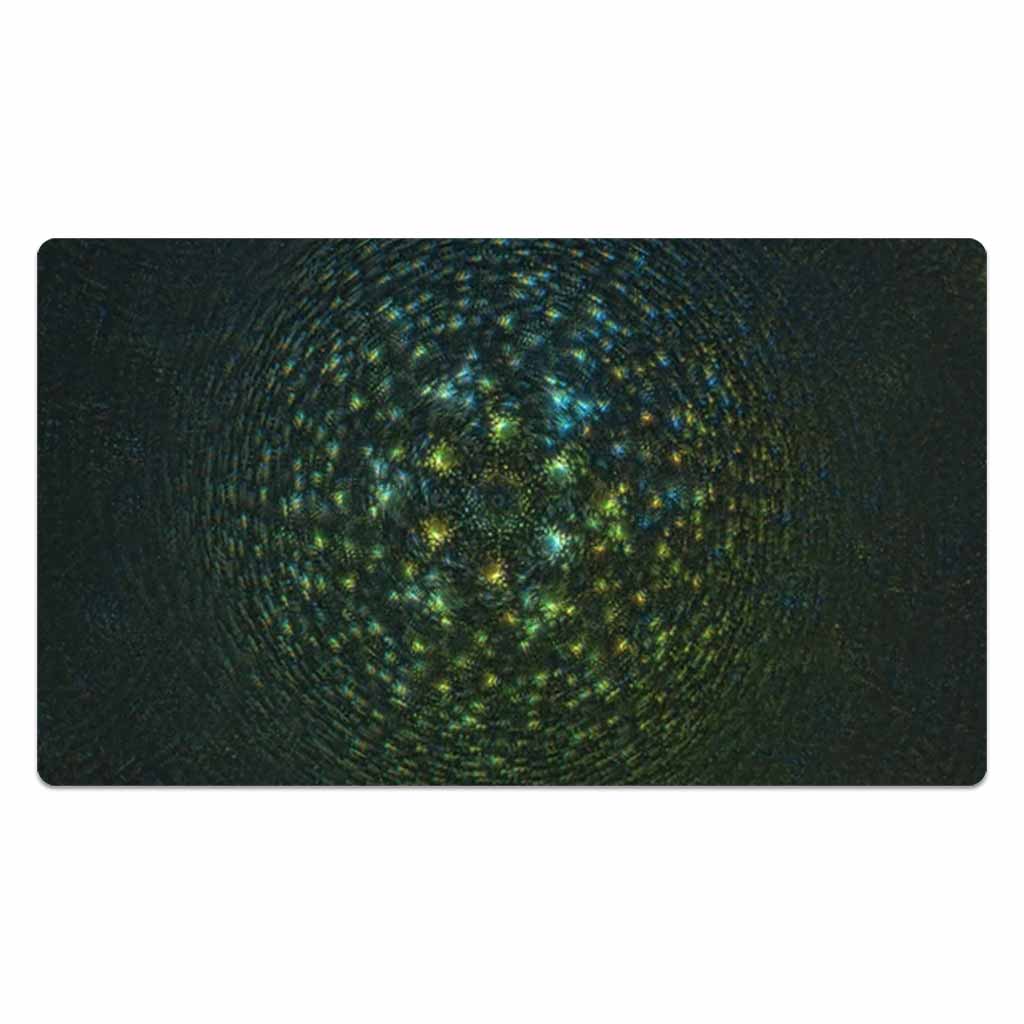 Illusion Core Mouse Pad