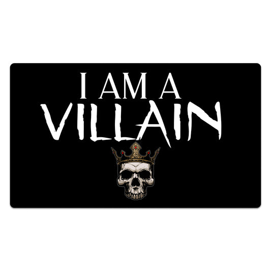 Jay Villain Playmat1