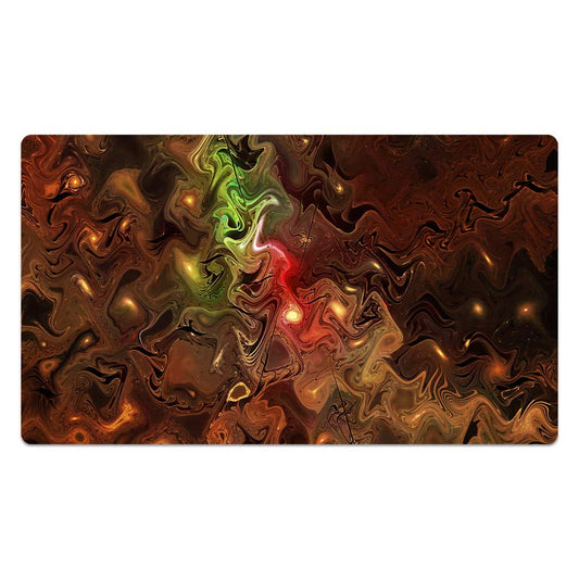 Liquid Strata Core Playmat