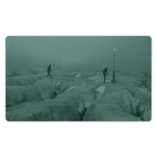 Mir-Proxima 1 Playmat