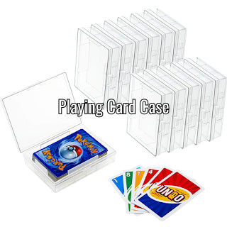 Playing Card Case