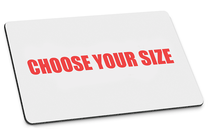 Custom Size Playmat (60"x27")