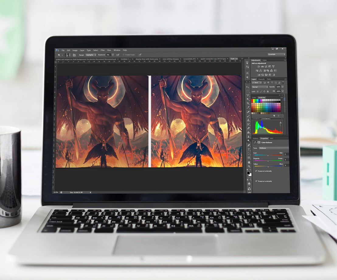 36 X 24 INCH SPECIAL PLAYMAT