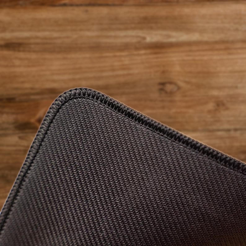 Elven Lorekeeper - MTG Spielmatte - 24 x 14 inches - MTG Geschenke - MTG Zubehör - Magie Tischmatte