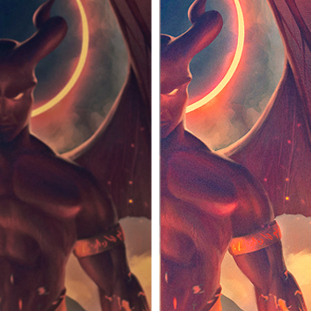 Special offer - Custom Playmat