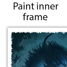 Werewolf Card Sleeves