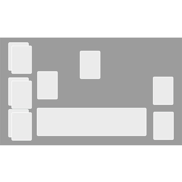 Special offer - Custom Playmat