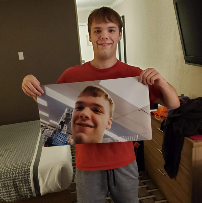 Special offer - Custom Playmat